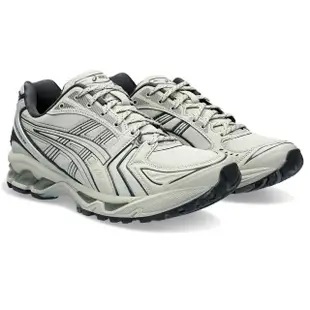 【asics 亞瑟士】GEL-KAYANO 14 灰白 男女款 穿搭 休閒鞋 復古(1203A412-020)