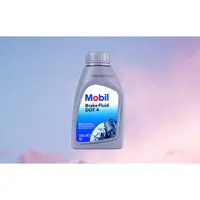 在飛比找蝦皮購物優惠-★機油寶★ Mobil DOT 4 剎車油 DOT4 煞車油