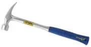 Estwing E3-22S 22 Oz 16" Smooth Face Metal Handle Framing Hammer