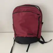 RTIC Toad Trip Backpack Maroon NWT￼