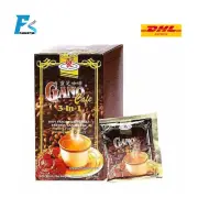 FARCRY3R_10 BOXES FAST SHIPPING Gano Excel Cafe 3 in 1 Coffee Ganoderma Reishi