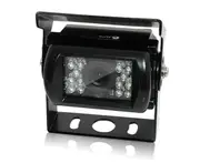 Elinz 4PIN Heavy Duty 12/ 24V CCD IR Reverse Reversing Camera Rearview 90 angle