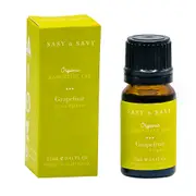 Grapefruit (Citrus Paradisi) Essential Oil 12mL