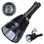Astrolux® MF05 V2 SBT90.2 3098M Ultra Throw 7000LM Powerful Flashlight with 42000mAh 46120 Battery 2,400,000CD High Powe