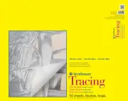 Strathmore 300 Tracing Pad 19X24
