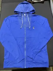 NWT MEN'S B. DRADDY T.T. HOODIE, SIZE: M, COLOR: COLTRANE (M32)