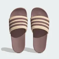 在飛比找PChome24h購物優惠-【ADIDAS】ADILETTE COMFORT Slipp