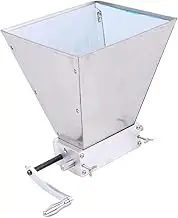Generic Grain Crusher Grinder Kitchen Tools Malt Grinder for Barley Grinding