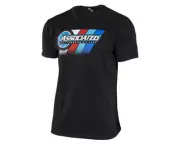 ASC97094 TEAM AE WC22 T-SHIRT MEDIUM