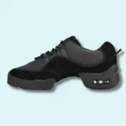 BLOCH BOOST MESH DANCE SNEAKER (GIRLS) S0538G