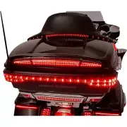 Ciro Trunk Light - Black 40115