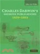 在飛比找三民網路書店優惠-Charles Darwin's Shorter Publi