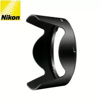 在飛比找博客來優惠-尼康原廠Nikon遮光罩HB-35遮光罩太陽罩適AF-S D