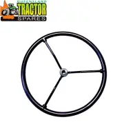 Ferguson TEA20 & TED20 Steering Wheel with Steel Spokes, Like Original