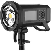Godox AD400Pro TTL Lithium Ion Flash