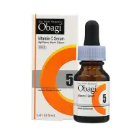 在飛比找蝦皮購物優惠-日本直送 Obagi/歐邦琪 維C美容精華液C5 12mL