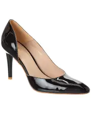 ALOHAS Amelia Leather Pump
