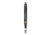 Revlon ColorStay Browlights Eyebrow Pomade Pencil 1.1g 409 GREY BROWN
