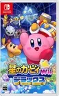 Kirby Wii Deluxe Nintendo Switch HAC-P-A2JYA Japan
