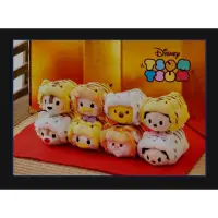 在飛比找蝦皮購物優惠-現貨 日本帶回 迪士尼商店 TSUM TSUM 2022虎年