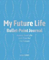 在飛比找博客來優惠-My Future Life Bullet Point Jo