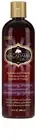 Hask Macadamia Moisturizing Shampoo 12 oz (34315A)Connected to: Hask Macadamia M