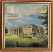Beethoven Edition Vol.4 String Quartets & Quintet AMADEUS QUARTET DGG 11LP BOX