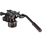 Manfrotto Nitrotech Fluid Video Head