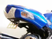 Competition Werkes Motorcycle Fender Eliminator Kit 1K14