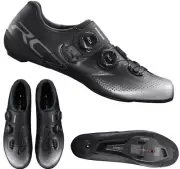 SH-RC702 Bicycle Shoes Black Size 40 Precision engineering for every ride.