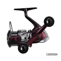 在飛比找蝦皮購物優惠-◎百有釣具◎SHIMANO 23 SEPHIA SS C30