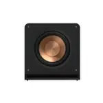 【賽門音響】KLIPSCH RP-1000SW / 1200SW / 1400SW / 1600SW 紡銅前發式陶瓷低音