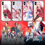 DARLING IN THE FRANXX 適用IPHONE 三星 VIVO 華為 OPPO  HTC SONY 小米