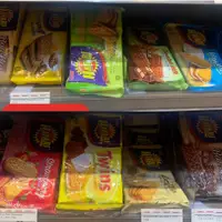 在飛比找蝦皮購物優惠-印尼餅乾 ✈️ 台灣現貨 印尼 ASW FOODS HATA