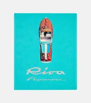[Assouline] Assouline Riva Aquarama book
