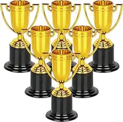 Ronyme 6X Trophies for Kids Creative for Rewards Competitions Appreciation Gifts