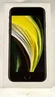 Apple iPhone SE (2nd Gen) 256GB - Black (MXVP2LL/A) Cricket Wireless NEW SEALED