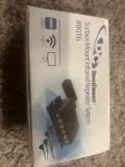 Direct Connect IRKIT6 Surface Mount Infrared Repeater IR Remote System