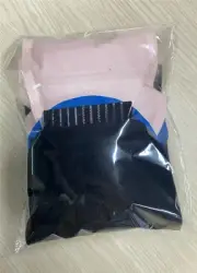 Ice Pack for Pain Relief - Gel Ice Packs for Injuries with Wrap. Reusable Hot an