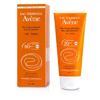 在飛比找蝦皮商城優惠-Avene 雅漾 - 高效防曬乳液 SPF 50+ (敏感膚