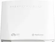 NetComm NF20MESH CloudMesh Wi-Fi 6 VDSL2/ADSL2 Networking Gateway with VoIP