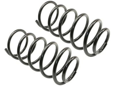 29SC21K Front Coil Spring Set Fits 2010-2013 Mazda 3 Sport Naturally Aspirated