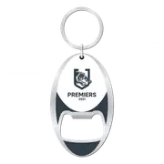 Penrith Panthers NRL Premiers Bottle Opener Keyring