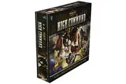 Privateer Press Warmachine High Command Board Game