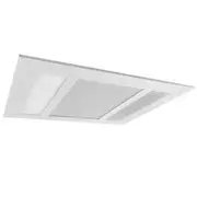 Martec Phoenix Mini 3-in-1 Fan, Heater, Light & Exhaust White