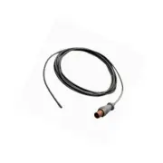 Compatible HP Medical 2PIN Temperature Probe Adult Esophageal Rectal Probe