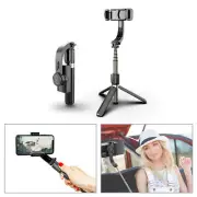 Mobile Tripod Phone Bluetooth Selfie Stick Gimbal Handheld Balance Stabilizer