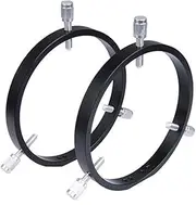 70mm 80mm 90mm 102mm 115mm 127mm 152mm 6-Point Pair Astronomical Telescope Accessories(152mm B215)