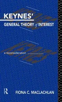 在飛比找博客來優惠-Keynes’ General Theory of Inte