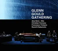 在飛比找誠品線上優惠-Glenn Gould Gathering (2SACD)